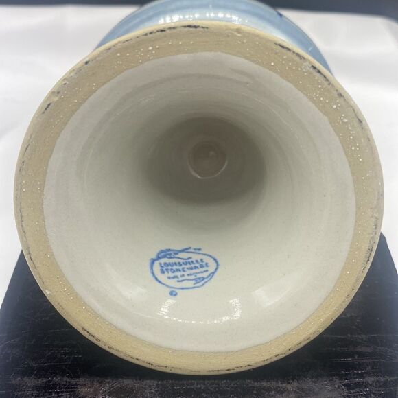 Hand Blown Vintage Louisville Stoneware - Picture 5 of 5